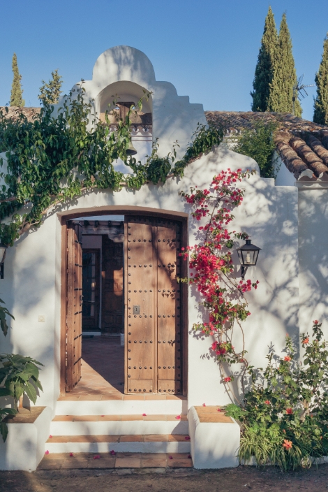 La baltasara - jardines 2