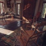 La casa de antonio gala - La baltasara (interior) 1