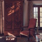 La casa de antonio gala - La baltasara (interior) 2